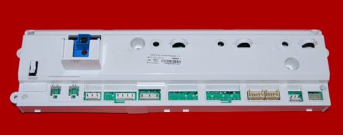 Part # 134666400 Frigidaire Front Load Washer Electronic Control Board (used)