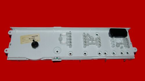 Part # 137070840 | 137068510 | Frigidaire Dryer Electronic Control Board