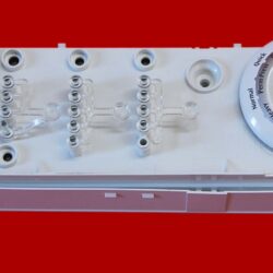 Part # 134666400 Frigidaire Front Load Washer Electronic Control Board (used)