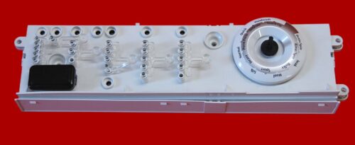 Part # 134666400 Frigidaire Front Load Washer Electronic Control Board (used)