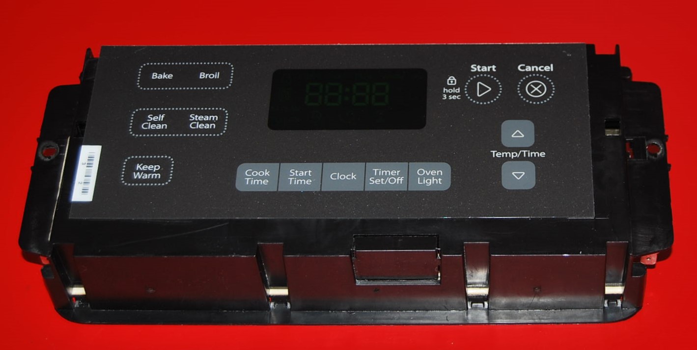 Genuine Whirlpool Oven Control Board W10655845 - Refurbished - 60 Day Warranty Same Day Ship