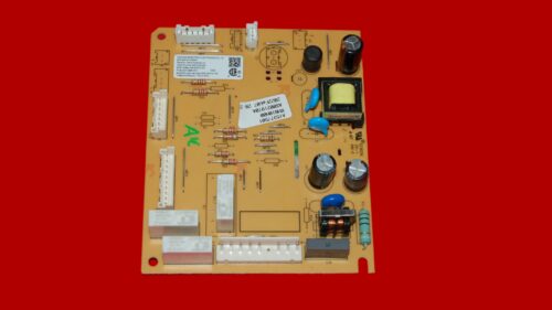 Part # A15377501 | Frigidaire Refrigerator Control Board
