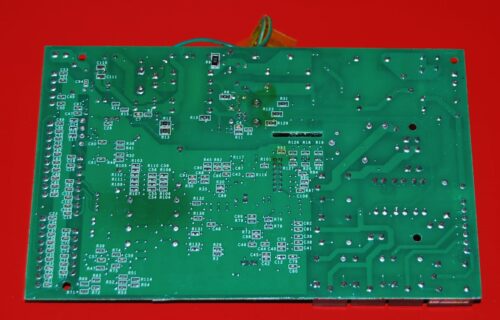 Part # 200D4862G005 - GE Refrigerator Electronic Control Board (used)