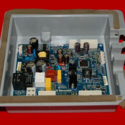 Frigidaire Refrigerator Control Board 242009021 | 5304499076 | OEM Used Tested