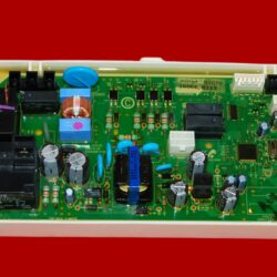 Part # DC92-01606B | Samsung Dryer Control Board