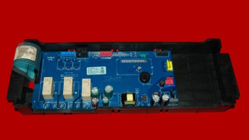 Part # W11536795 | W11204488 | Amana Oven Control Board (overlay good - White)