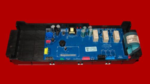 Part # W11536795 | W11204488 | Amana Oven Control Board (overlay good - White)