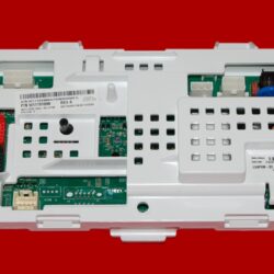 Whirlpool Washer Control Board W11101096 | OEM Used Tested