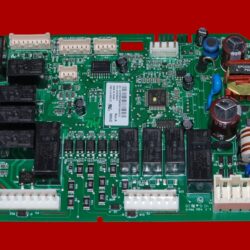 Part # W10755479 | Whirlpool Refrigerator Control Board