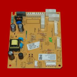 Part # A15377501 | Frigidaire Refrigerator Control Board