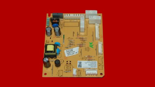 Part # A15377501 | Frigidaire Refrigerator Control Board