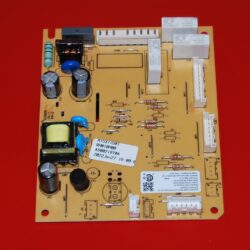 Part # A15377501 Frigidaire Refrigerator Electronic Control Board (used)