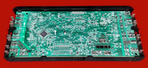 Part # WPW10476687 | W10271749 | Whirlpool Oven Control Board (overlay fair - White)