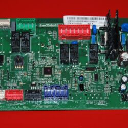Part # W10480261 Whirlpool Washer Electronic Control Board (used)