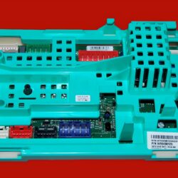 Part # W10438123 | Whirlpool Washer Control Board