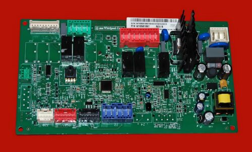 Part # W10581897 | Whirlpool Washer Control Board