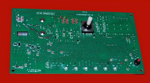 Part # W10581897 | Whirlpool Washer Control Board