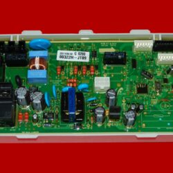 Samsung Dryer Control Board Control Board - DC92-00669B | DC92-00322H