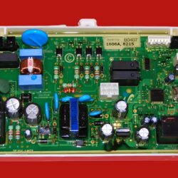 Part # DC92-01606A Samsung Dryer Electronic Control Board (used)