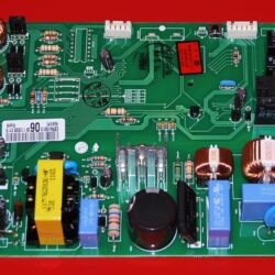 Part # EBR41531306 - LG Refrigerator Electronic Control Board (used