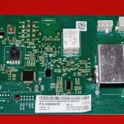 Part # W10916478 Whirlpool Washer Control Board (used)