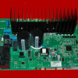 Whirlpool Front Load Washer Control Board - Part # W11184031 | W11201293