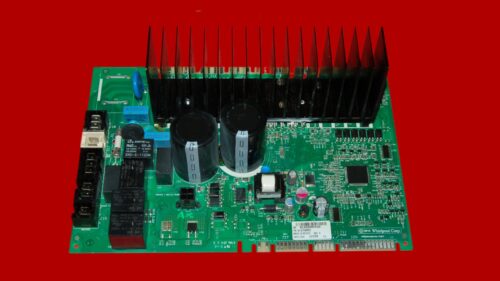 Whirlpool Front Load Washer Control Board - W11184031 | W11201293