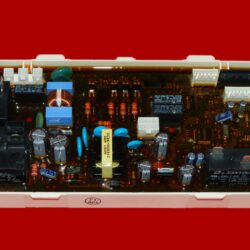 Samsung Dryer Control Board - DC92-01606D