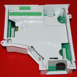 Part # 12872245 Whirlpool Refrigerator Electronic Control Board (used, Programming Code # 0801)