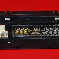 Part # WB27T10806 | 164D6476G010 GE Oven Control Board (used)