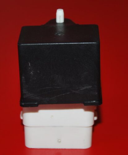 Part # 197D4848P050 - GE Refrigerator Electronic Control Board (used)