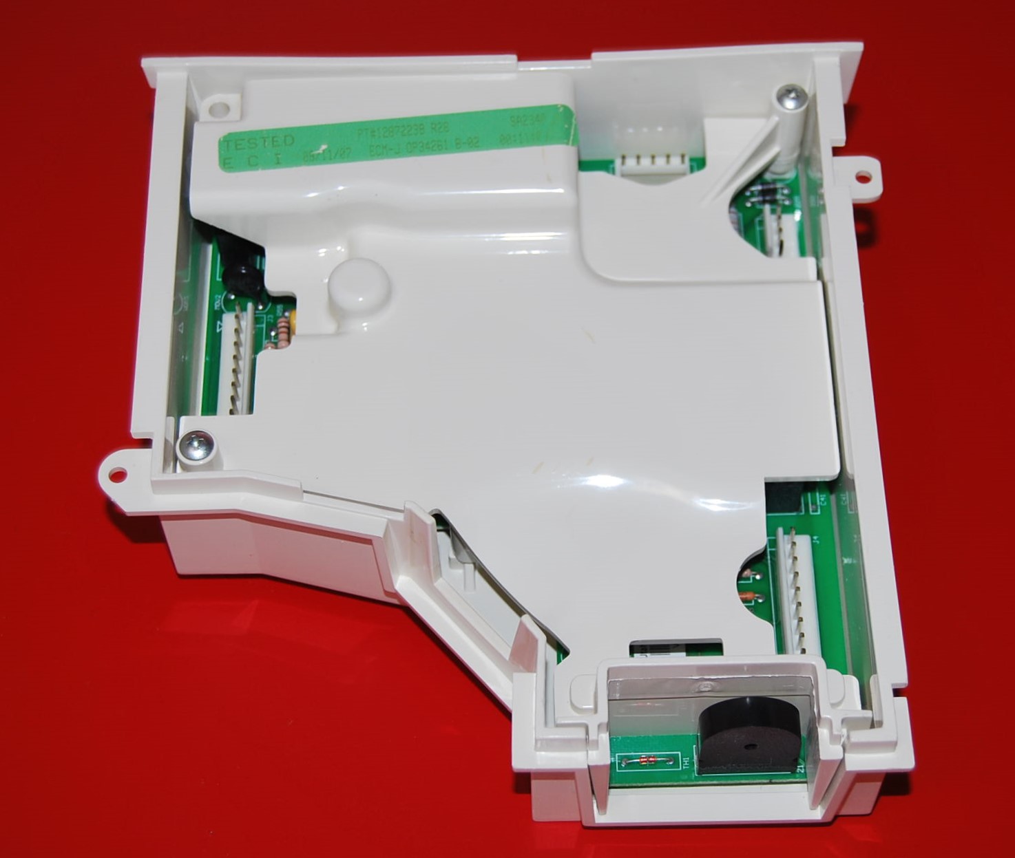 Part 12872238 140 Maytag Refrigerator Control Board (used, Programming Code 1405)