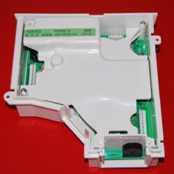 Part # 12872257 Whirlpool Refrigerator Electronic Control Board (used, Programming Code # 1901)