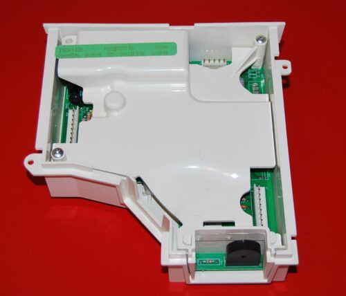 Part # 12872233 | 12782021 | Whirlpool Refrigerator Control Board (Programming Code # 0801)