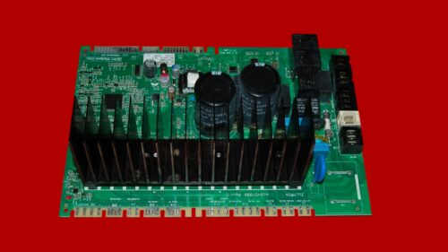 Whirlpool Front Load Washer Control Board - W11184031 | W11201293