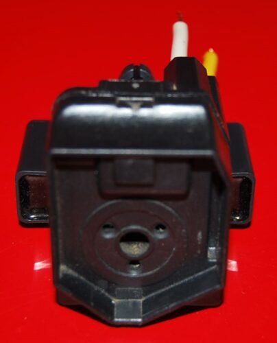 Part # 216649313 - Frigidaire Refrigerator Start Relay And Capacitor (used)