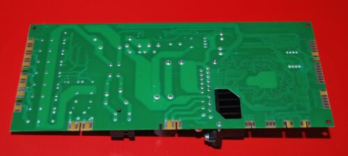 Part # W10189966 Whirlpool Washer Electronic Control Board (used)