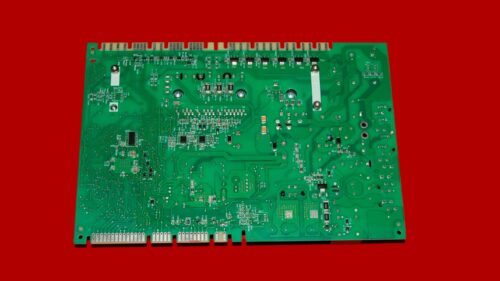 Whirlpool Front Load Washer Control Board - W11184031 | W11201293
