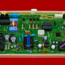 Part # DC92-01606A | Samsung Dryer Control Board