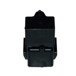 Part # 197D6266P001 | 513604045 GE Refrigerator Start Relay and Capacitor
