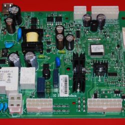 Part # 242115357 - Frigidaire Refrigerator Electronic Control Board (used)