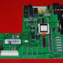 Part # 12782021 - Whirlpool Refrigerator Electronic Control Board (used) Code - 0101