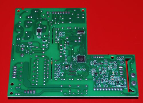 Part # 12782025 - Whirlpool Refrigerator Electronic Control Board (used, code - 0801)