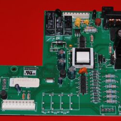 Part # 12782016 - Whirlpool Refrigerator Electronic Control Board (used)