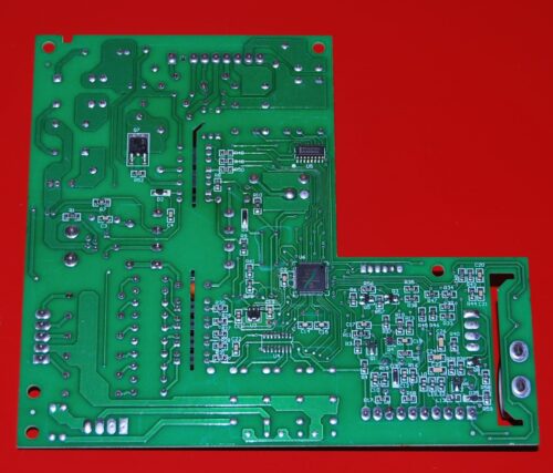 Part # 12782021 - Whirlpool Refrigerator Electronic Control Board (used) Code - 0101