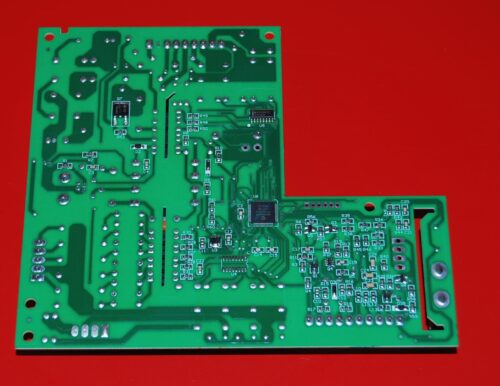 Part # 12782034 - Whirlpool Refrigerator Electronic Control Board (used)