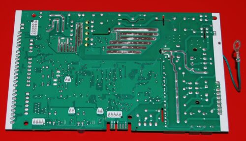 Part # 239D6018G002 - GE Refrigerator Electronic Control Board (used)