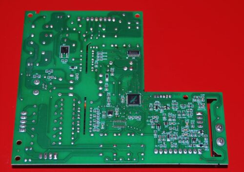 Part #12782023F - Whirlpool Refrigerator Electronic Control Board (used, Code - 0801)