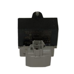 Frigidaire Refrigerator Start Relay And Capacitor 513605041 | OEM Used Tested