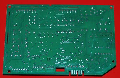 Part # W10268622 -Whirlpool Refrigerator Electronic Control Board (used)